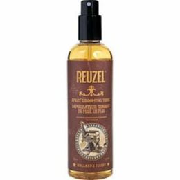 Reuzel Spray Grooming Tonic 12 Oz For Anyone